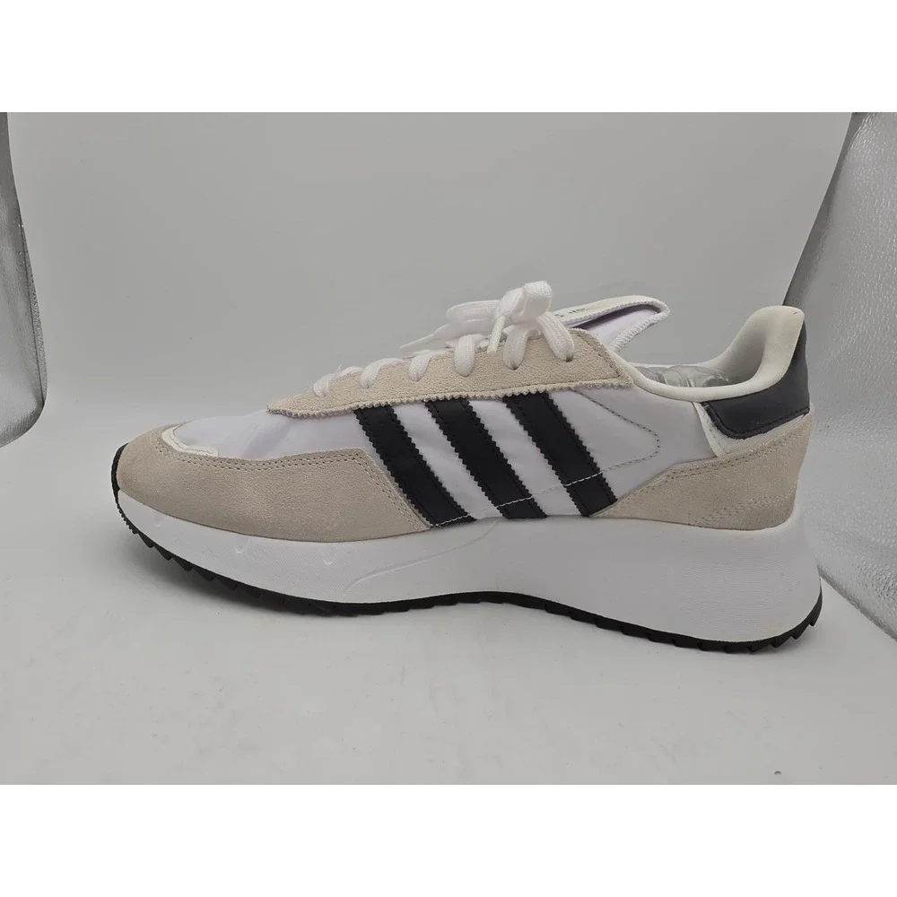 Adidas Originals Retropy F2 Sneakers White/Black GW5473 Men's 11.5